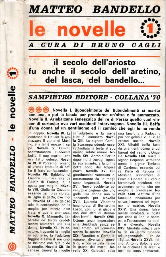 Biblioteca di Babele