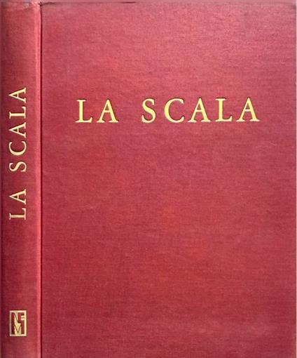 La Scala - copertina