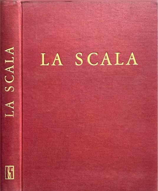 La Scala - copertina