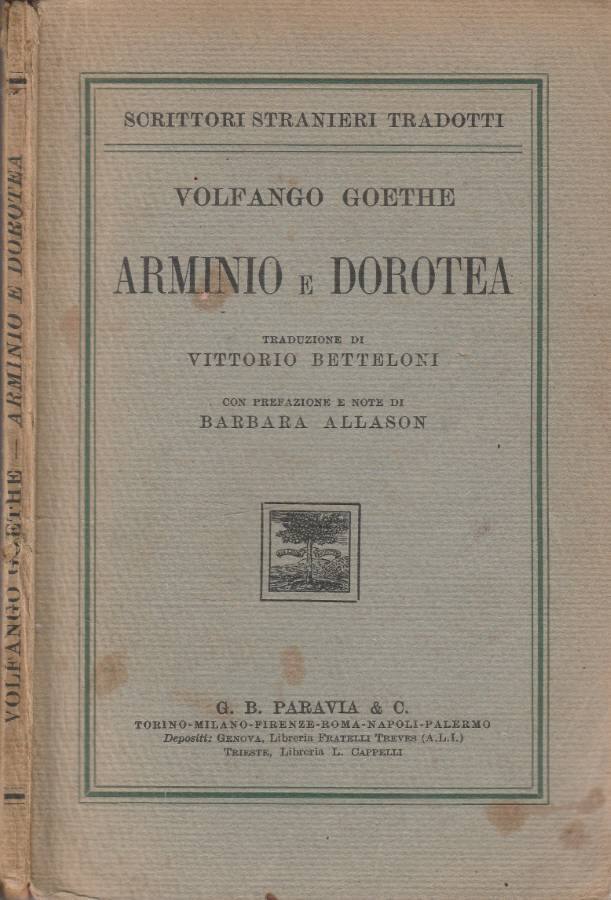 Biblioteca di Babele