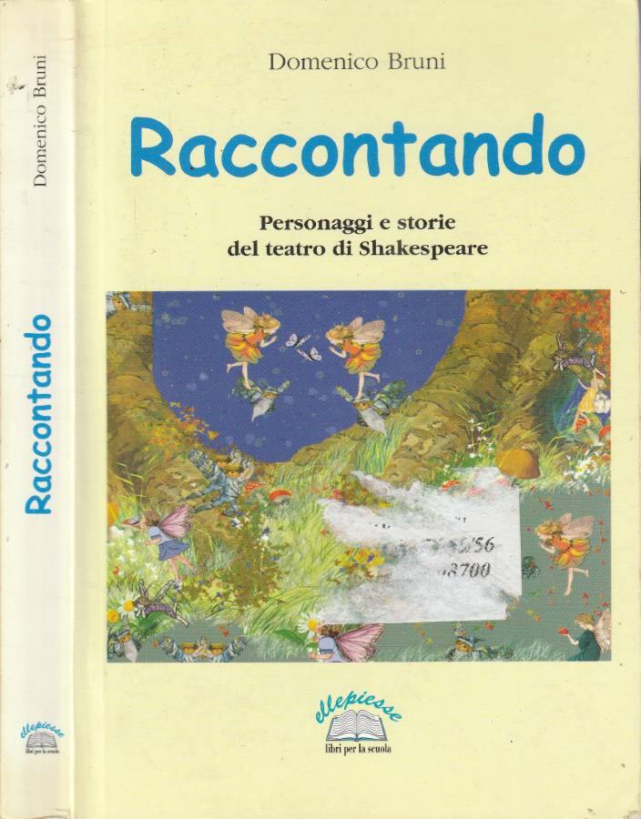 Biblioteca di Babele