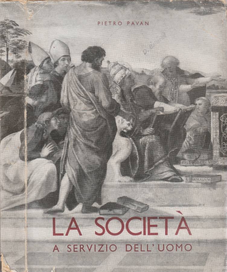 Biblioteca di Babele