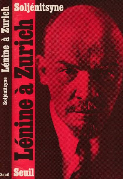 Lenine a Zurich - copertina