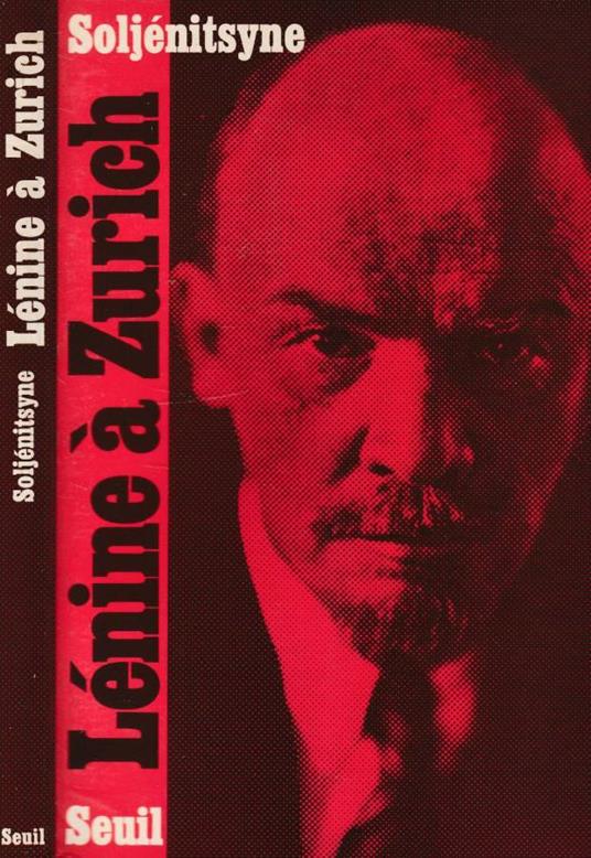 Lenine a Zurich - copertina