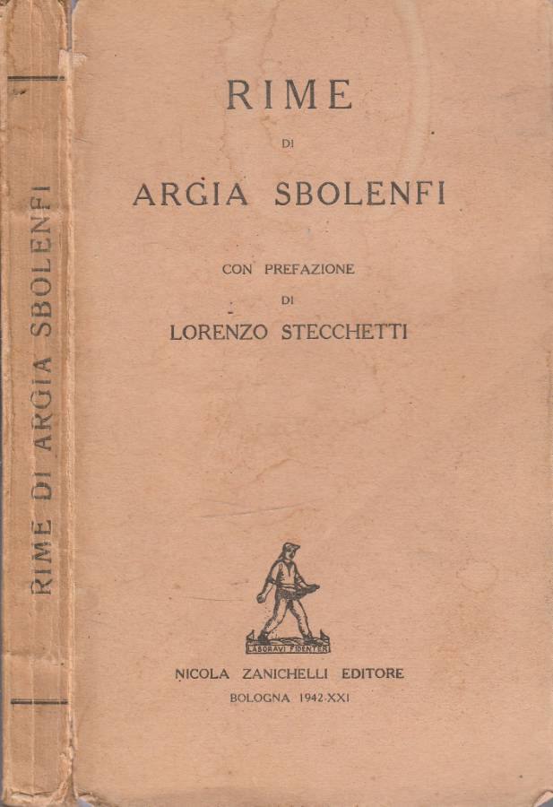 Biblioteca di Babele