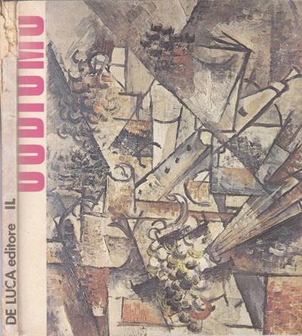 Il cubismo - copertina