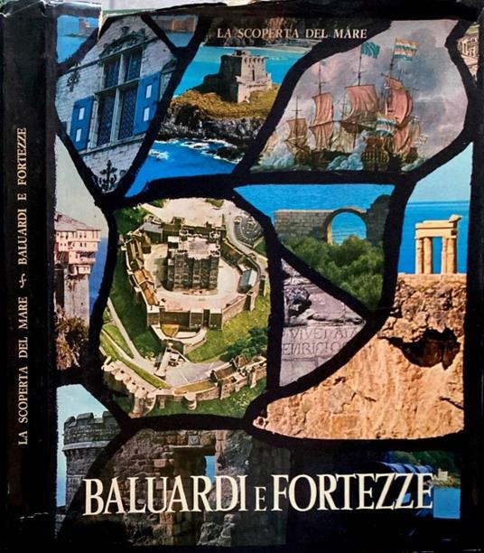 Baluardi e fortezze - copertina