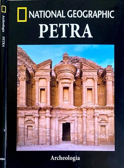Archeologia anno I, n 1, 2018 - copertina