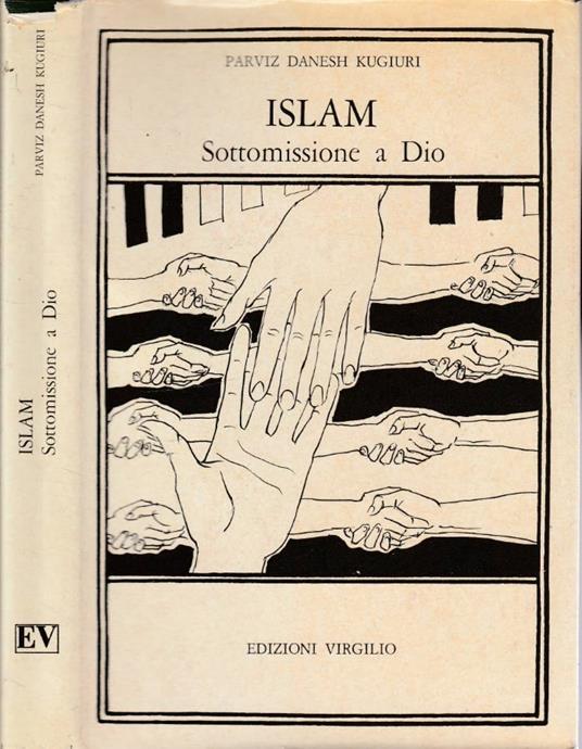 Islam - copertina