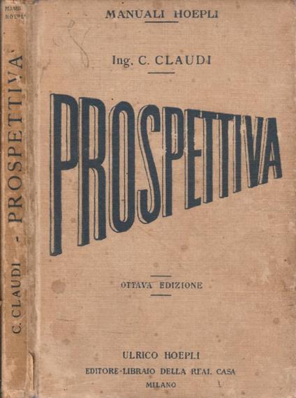 Prospettiva - copertina