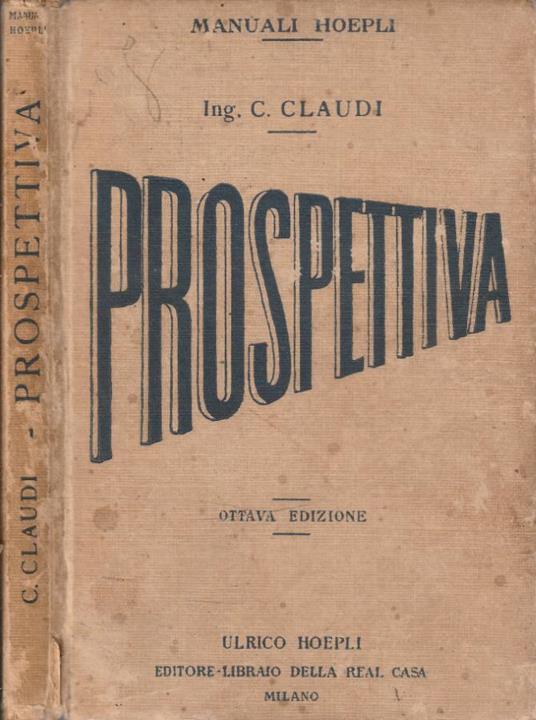 Prospettiva - copertina
