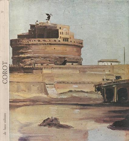 Corot - copertina