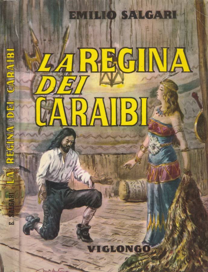 Biblioteca di Babele