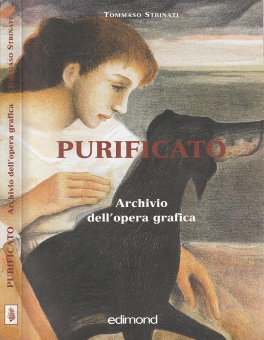 Purificato - copertina