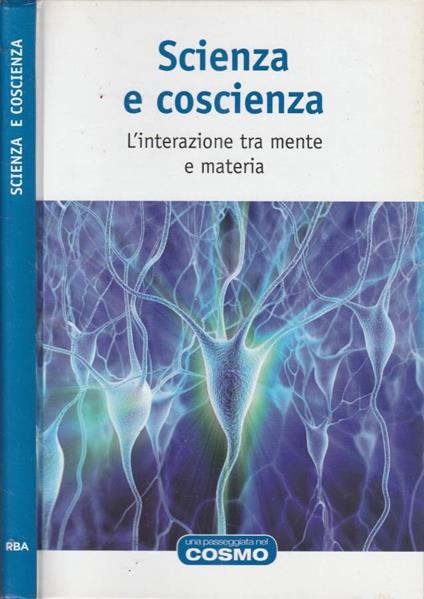 Scienza e coscienza - copertina