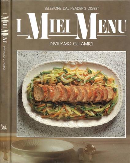 Invitiamo gli Amici - copertina