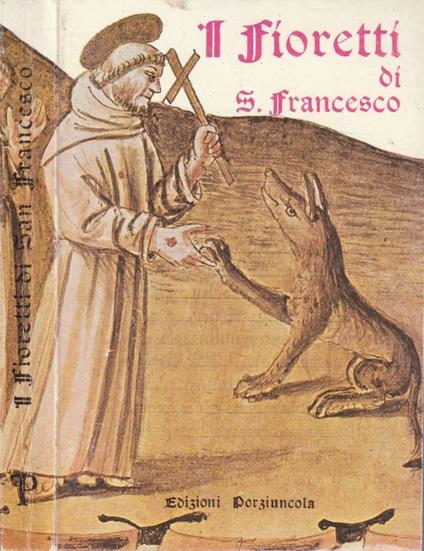 I Fioretti - copertina