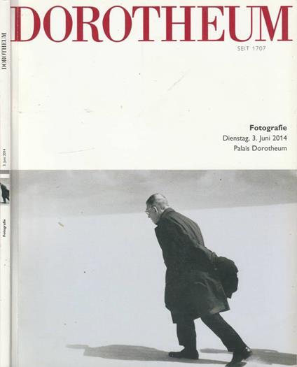 Dorotheum 3 giugno 2014 - copertina