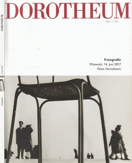 Dorotheum 14 giugno 2017 - copertina