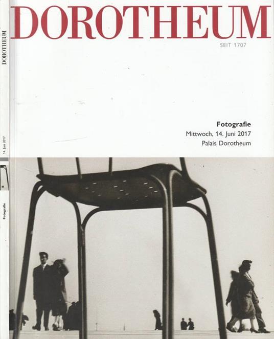 Dorotheum 14 giugno 2017 - copertina