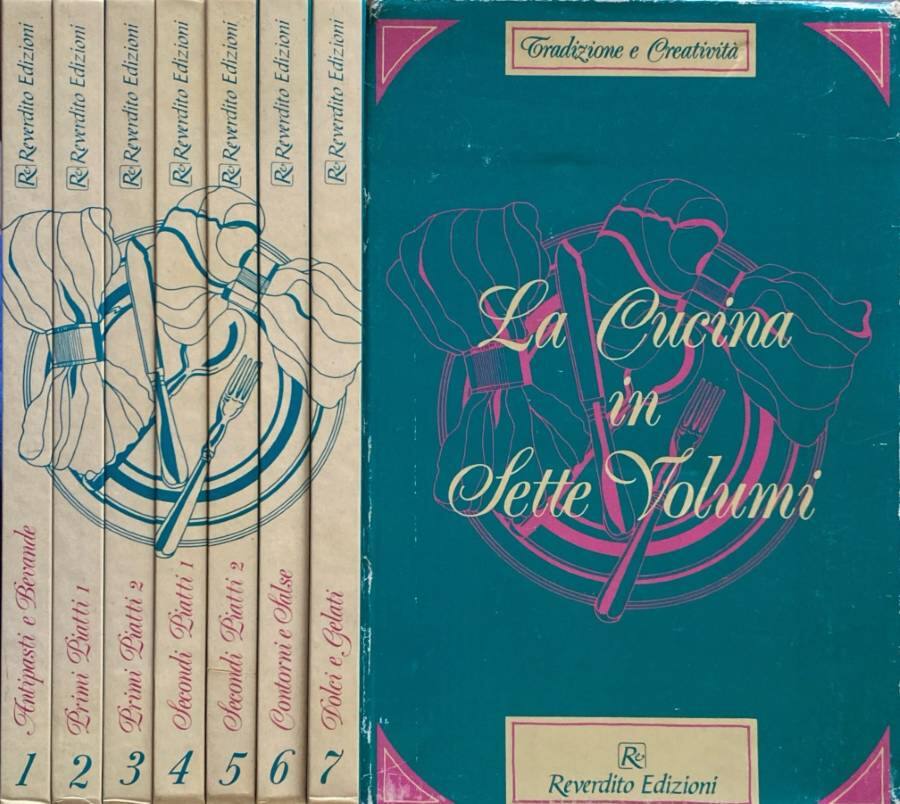 Biblioteca di Babele