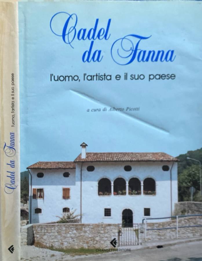Biblioteca di Babele