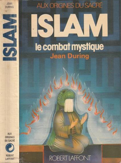 Islam - Jean During - copertina