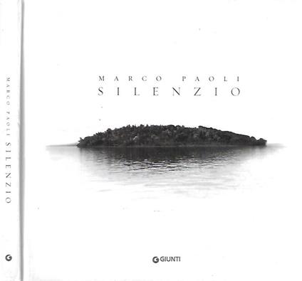 Silenzio - Marco Paoli - copertina