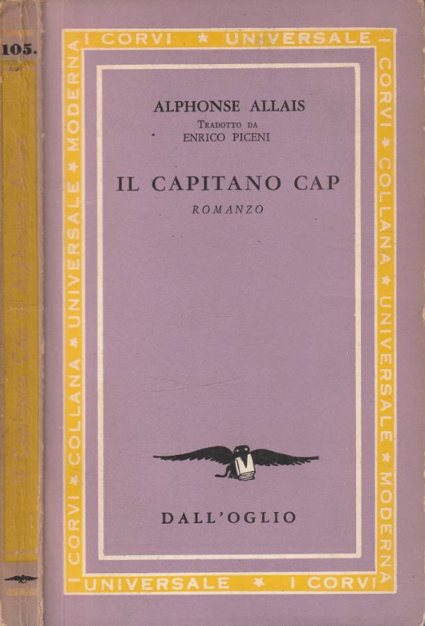 Biblioteca di Babele