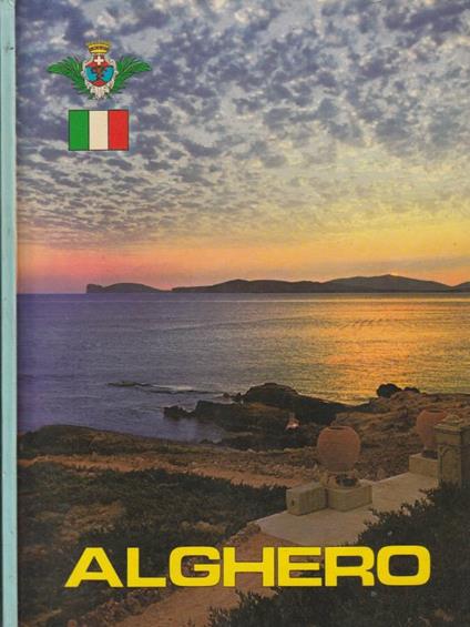 Alghero catalana - copertina