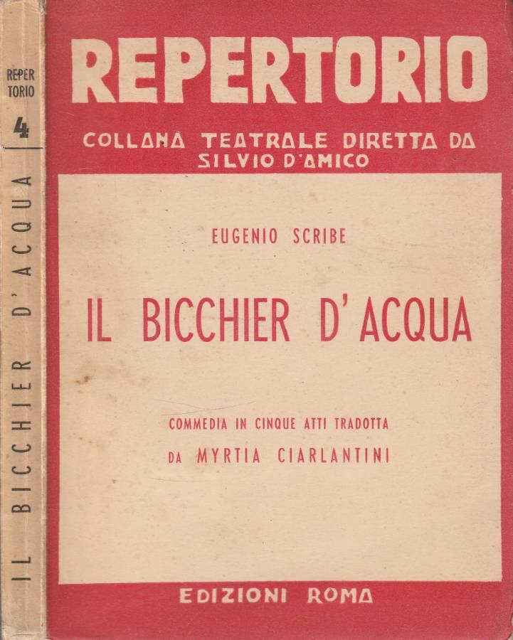 Biblioteca di Babele