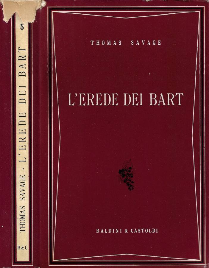Biblioteca di Babele