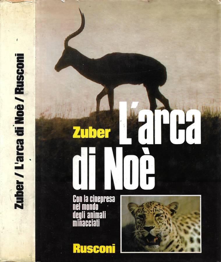 Biblioteca di Babele