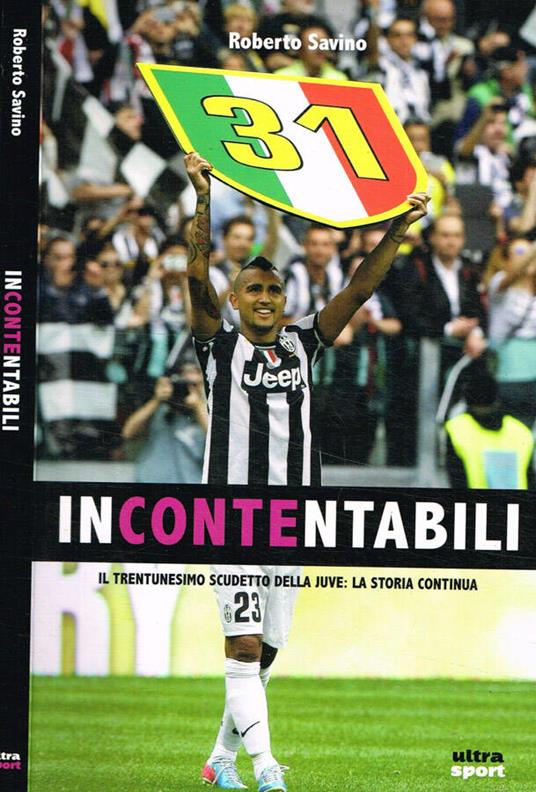 Incontentabili - Roberto Savino - copertina