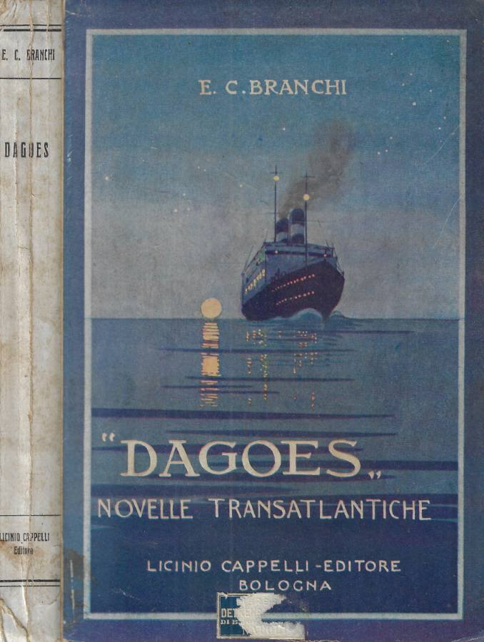 Biblioteca di Babele