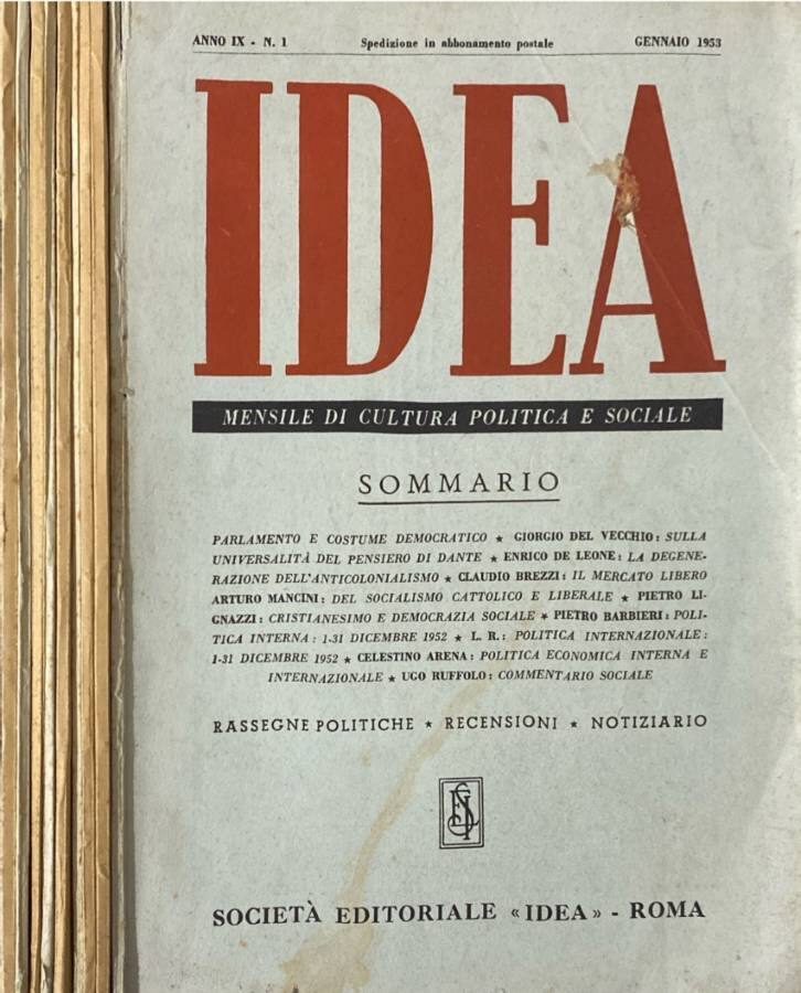 Biblioteca di Babele