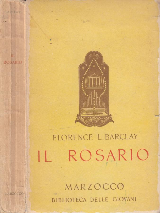 Biblioteca di Babele