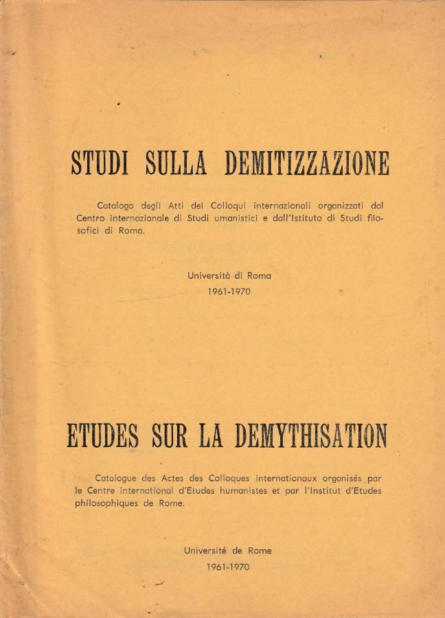 Biblioteca di Babele