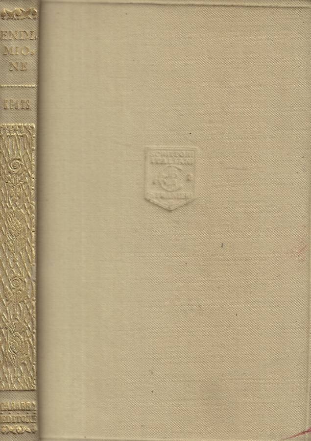 Biblioteca di Babele