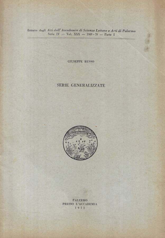 Biblioteca di Babele