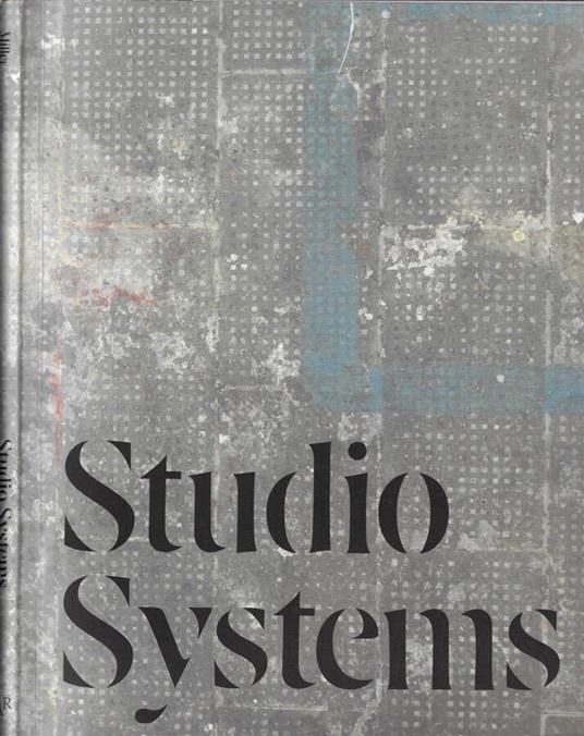 Studio Systems - copertina