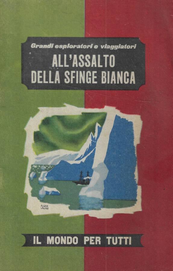 Biblioteca di Babele