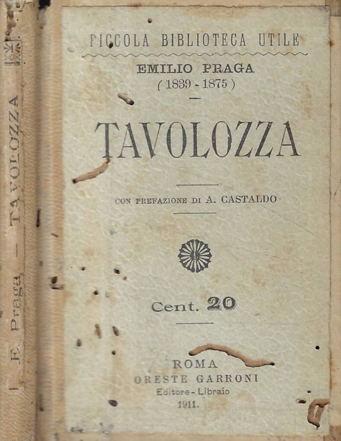 Biblioteca di Babele