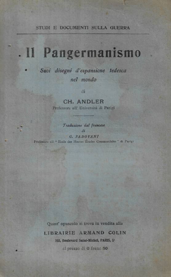 Biblioteca di Babele