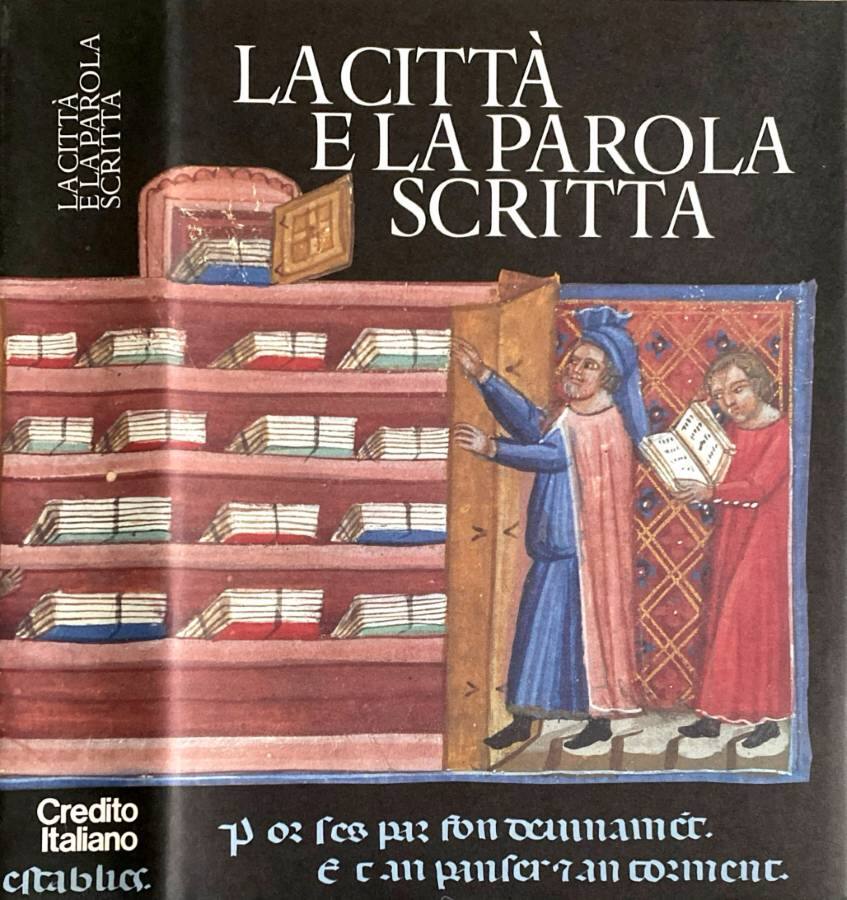 Biblioteca di Babele