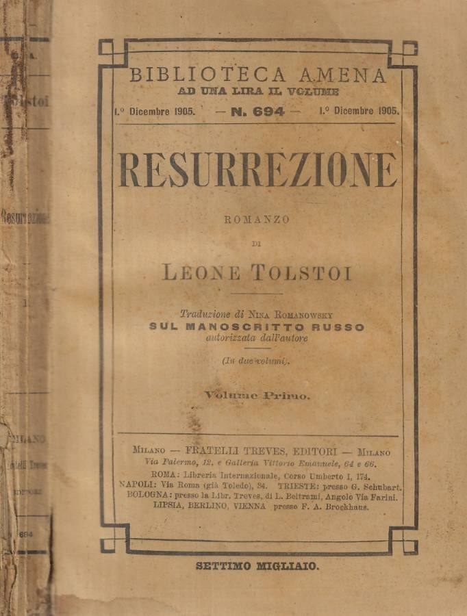 Biblioteca di Babele