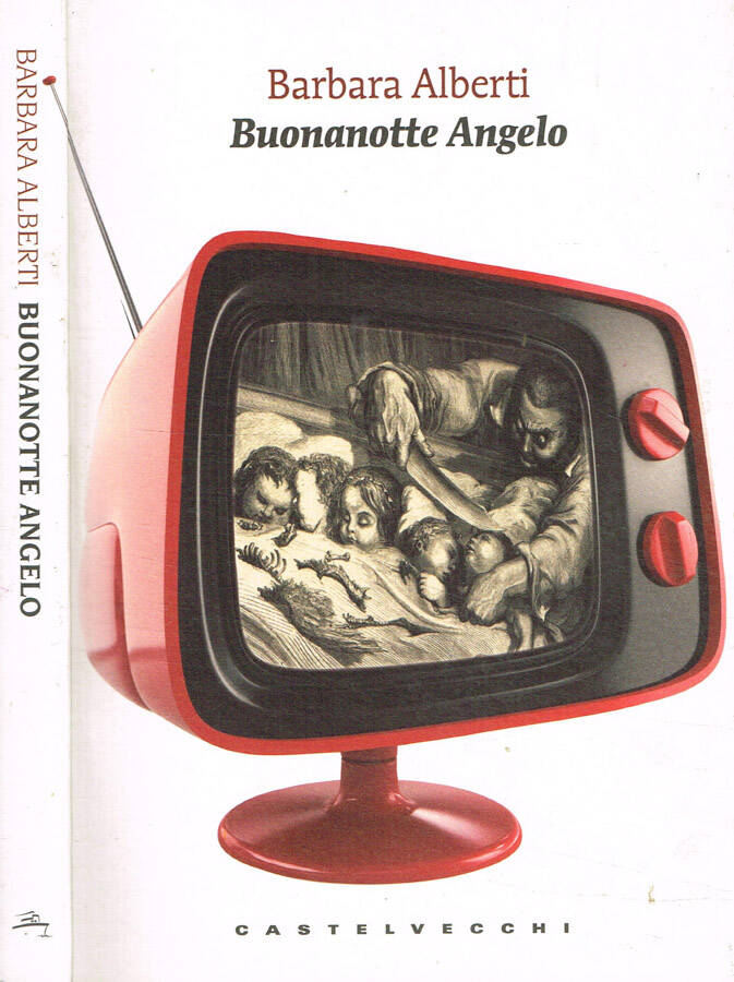 Biblioteca di Babele
