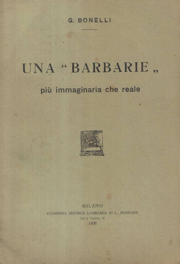 Biblioteca di Babele