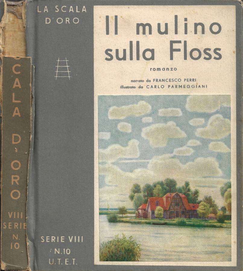 Biblioteca di Babele