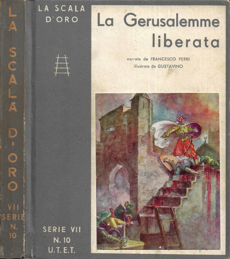 Biblioteca di Babele